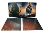 Far Cry Primal: Original Game Soundtrack Double LP [Cave Painting Variant - SPACELAB9 Exclusive]