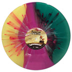 Adventure Time Presents: The Music of Ooo LP [Lady Rainicorn Variant - SPACELAB9 Exclusive]