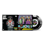 ** NOW SHIPPING ** LOST IN SPACE: Title Themes from the Hit TV Series LP [SL9 Exclusive Variant]
