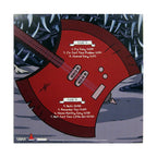 Adventure Time Presents: Marceline the Vampire Queen EP [Vampire Queen Variant - SPACELAB9 Exclusive]