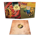 Adventure Time Presents: The Music of Ooo LP [Lady Rainicorn Variant - SPACELAB9 Exclusive]
