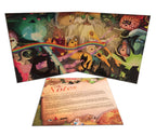 Adventure Time Presents: The Music of Ooo LP [Lady Rainicorn Variant - SPACELAB9 Exclusive]