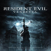 Resident Evil: Vendetta - Original Motion Picture Soundtrack Double LP [Mutation Variant - SPACELAB9.com Exclusive]
