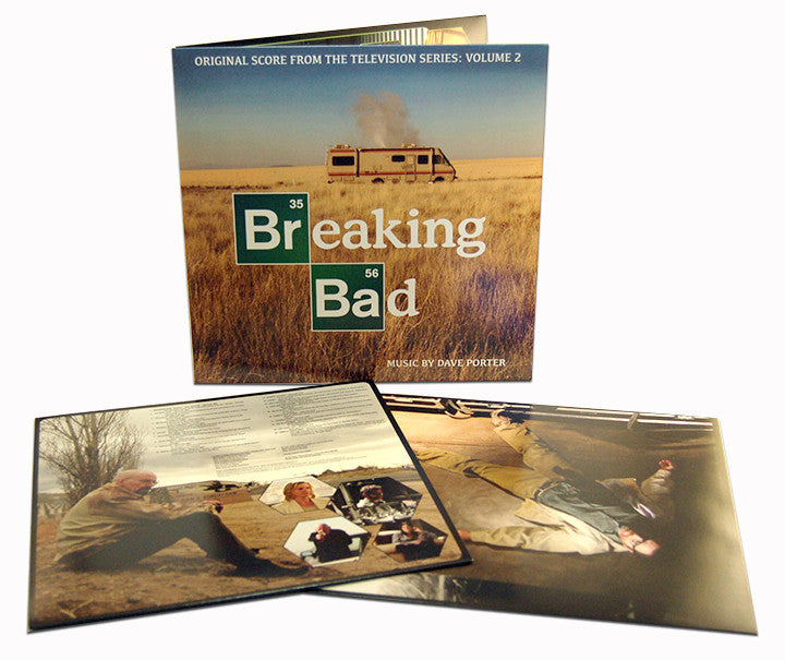 Breaking bad vinyl atm exclusive only 300 made orange hazmat color number store 69/300