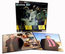 Load image into Gallery viewer, Breaking Bad: Original Television Score Vol.2 Double LP [“Cash Money” Vinyl Variant]
