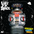 ** NOW SHIPPING ** LOST IN SPACE: Title Themes from the Hit TV Series LP [SL9 Exclusive Variant]