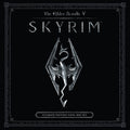 THE ELDER SCROLLS V: SKYRIM "Ultimate" 4 LP Box Set [Exclusive Variant]