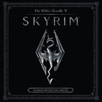 THE ELDER SCROLLS V: SKYRIM "Ultimate" 4 LP Box Set [Exclusive Variant]