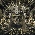WWE Presents: Triple H "Evolution of the Game" LP [SPACELAB9 Exclusive Variant]