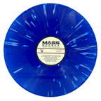 MASS EFFECT TRILOGY: Vinyl Collection 4LP Box Set [LIARA VARIANT]