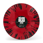 The Walking Dead: Original Soundtrack Vol.2 LP [Colored Vinyl]