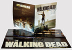 AMC’s The Walking Dead: [Brains & Guts Variant] Original Soundtrack Vol.1 LP