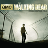 The Walking Dead: Original Soundtrack Vol.2 LP [Colored Vinyl]