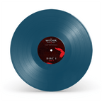 THE WITCHER 3: Original Game Soundtrack *Complete Edition* Four LP Set [Exclusive Vinyl Variants]
