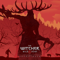 THE WITCHER 3: Original Game Soundtrack *Complete Edition* Four LP Set [Exclusive Vinyl Variants]