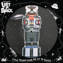 Load image into Gallery viewer, Lost in Space: Title Themes from the Hit TV Series MLP [RSD 2017]
