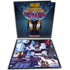 Borderlands The Pre-Sequel: Claptastic Voyage LP ["Claptrap's Consciousness" Variant]