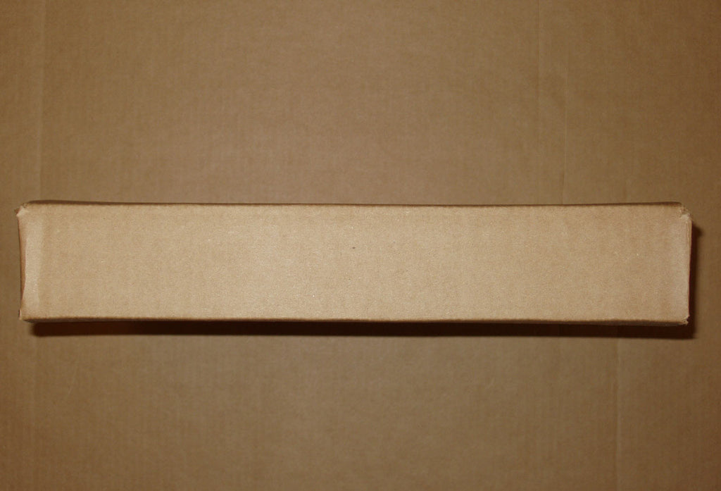*Double-Box Shipping Option*