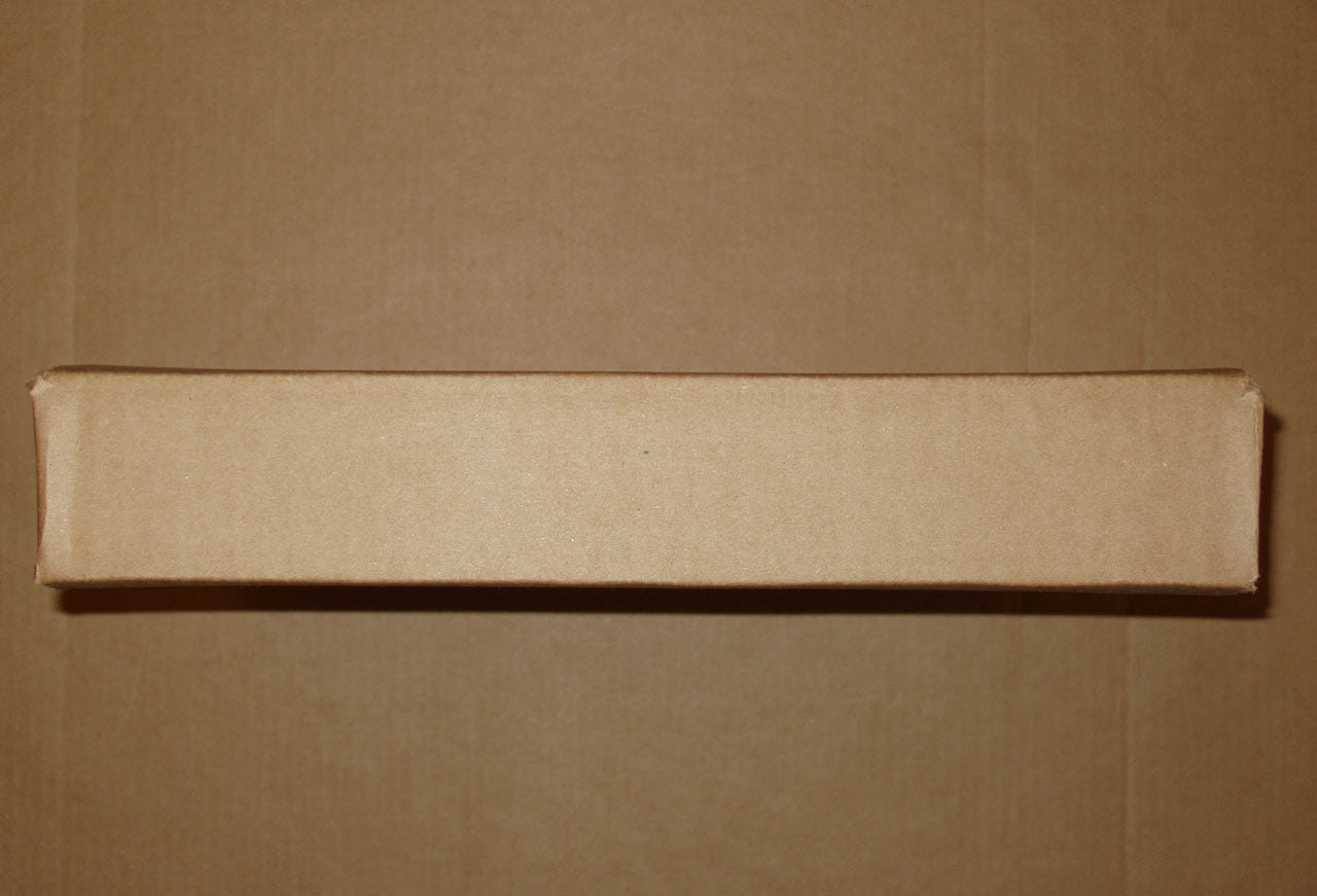*Double-Box Shipping Option*