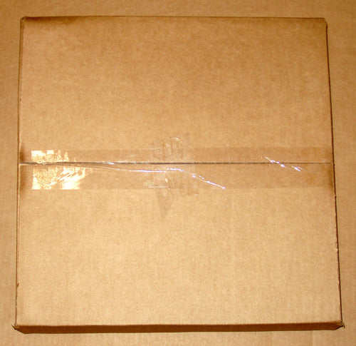 *Double-Box Shipping Option*