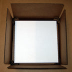 *Double-Box Shipping Option*