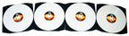 Doctor Who: The 50th Anniversary Collection 4 LP Box Set [Adipose White Vinyl Variant]