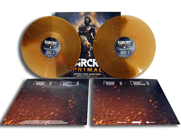 Far Cry 6 (Original Game Soundtrack) – Light in the Attic