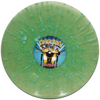 Borderlands The Pre-Sequel: Claptastic Voyage LP ["Claptrap's Consciousness" Variant]