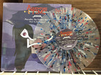 Adventure Time Presents: Marceline the Vampire Queen EP [Vampire Queen Variant - SPACELAB9 Exclusive]