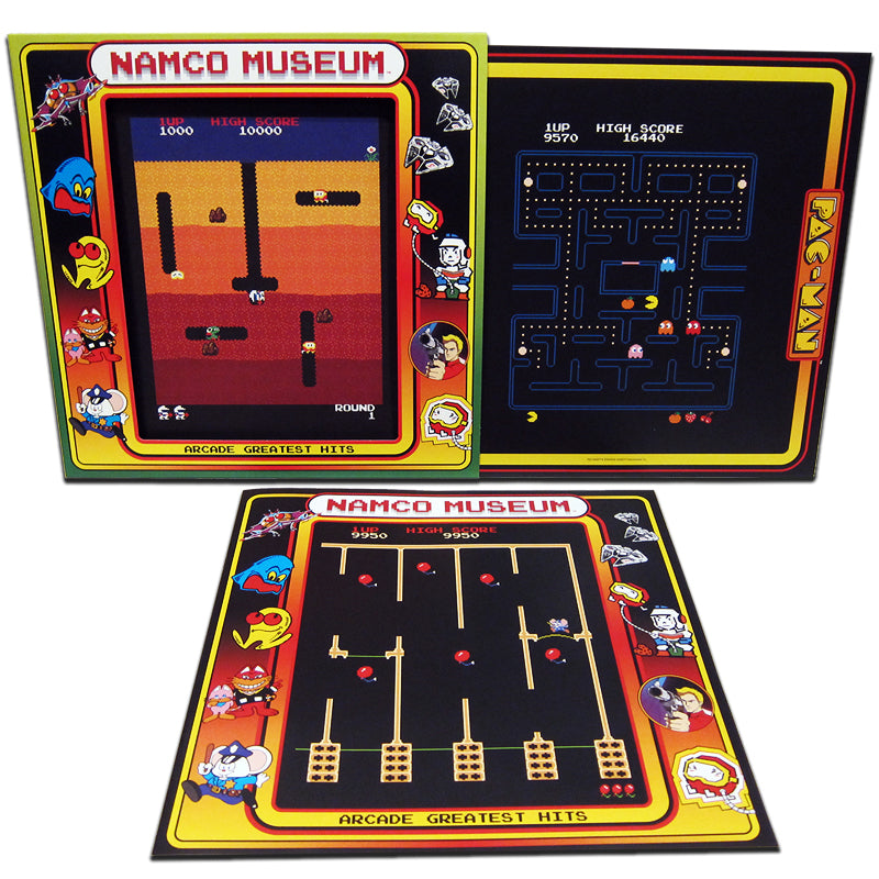 NAMCO ゲーム　アラモード　アナログ　LP GAME Amazon.co.jp: ナムコット・ゲーム・アラモードVol.2: ミュージック