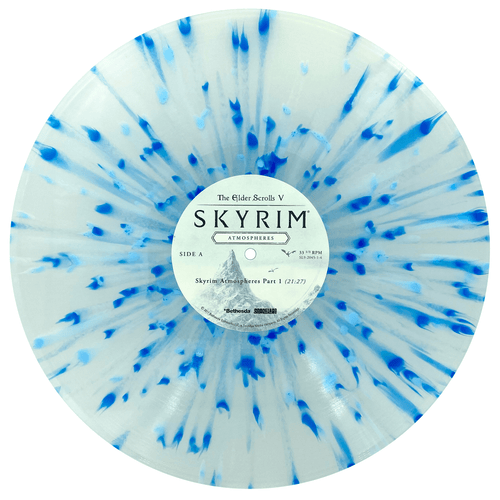 The Elder Scrolls V: Skyrim 
